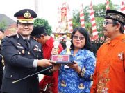 Semangat Sumpah Pemuda 1928 Menjadi Tonggak Persatuan Bangsa