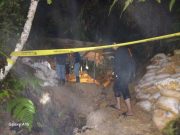Menambang Emas di Buayan, Warga Grobogan Tewas Tertimbun Longsor
