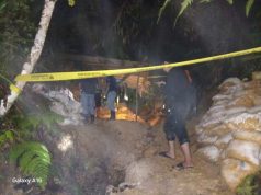 Menambang Emas di Buayan, Warga Grobogan Tewas Tertimbun Longsor