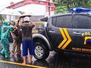 Meninggal Karena Kecelakaan dan Terjatuh dari Pohon