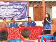 Penyalahgunaan Narkoba Merusak Masa Depan Bangsa