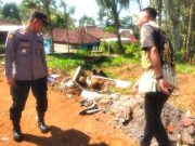 Heboh Makam ‘Njedhot’ Viral Karena Diunggah di Medsos