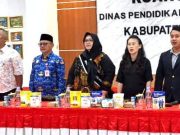 Wajib Memberikan Ruang Bagi Anak Berkebutuhan Khusus