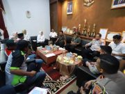 Terdesak Odong-odong, Awak Angkutan Kebumen Mengadu ke Bupati