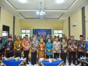 Empat Kecamatan Kebumen Percontohan “Kecamatan Berdaya”