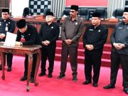 APBD Harus Menjadi Instrumen untuk Mewujudkan Keadilan dan Kesejehteraan