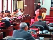 Tuntutan Kenaikan Siltap Perangkat Desa, Mendapat Respon Positif