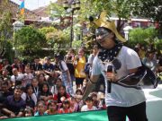 RMT Gombong Kembali Gelar Festival Dolanan Tradisional