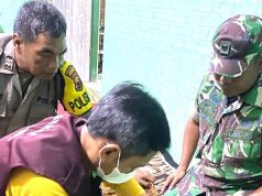 Ditemukan Tewas Gantung Diri di Dekat Kandang Ayam