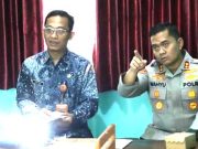 Turnamen Bola Voli untuk Memeriahkan Peringatan Sumpah Pemuda