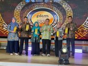 Unissula Raih Penghargaan Nasional di PKM Award 2025
