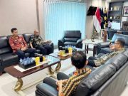Sinergi Kemenkum Jateng-Ditjen Imigrasi Bahas Isu Majelis Pengawas Daerah Notaris