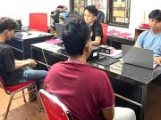 Kuartet Kawanan Penjahat Lintas Kabupaten Berhasil Ditangkap