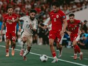 Erick Thohir Minta Timnas Indonesia Segera Bangkit Lawan Irak