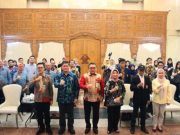 Kemenkum Jateng dan Kemenko Kumham Imipas Gelar Rakorsin Royalti
