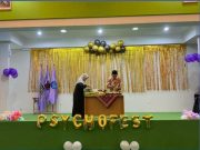 Milad ke-26 Fakultas Psikologi Unissula Gelar Psychofest