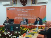 Prodi S1 Ilmu Komunikasi Unissula Raih Akreditasi Unggul