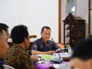 Bupati Kudus Siapkan SOP hingga Layanan Darurat MBG