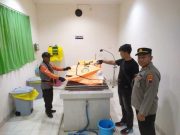 Pemuda Mirit Nekat Cebur Pantai Ambal Ditemukan Meninggal