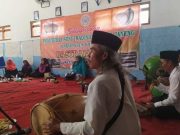 Jamjaneng Kemitir Manggung di Balai Kelurahan Bumirejo