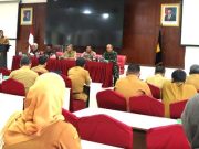 Kebakaran Pasar Kota Wonogiri, Ditetapkan Sebagai Status Darurat
