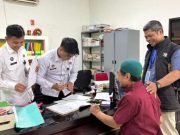 Narapidana Terorisme Mantan Pendiri JI Dinyatakan Bebas Bersyarat