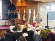 Kemenkum Jateng Gelar Exit Meeting Audit Kepatuhan Notaris