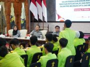 Kemenkum Jateng Terima Kunjungan Mahasiswa UIN Walisongo, Sharing Perlindungan KI