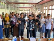 Datangi Gedung DPRD, Para Guru Honorer di Jepara Minta Kejelasan Nasibnya