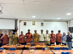 Rencana Dirikan BAPOPSI, KONI Kota Magelang ‘Belajar’ ke Sleman