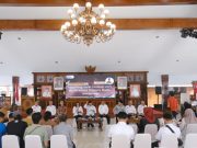 Magelang Batik Festival : Pameran hingga Flashmob, Target Pecahkan Rekor MURI