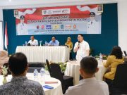 Parpol di Kota Magelang Didorong Terapkan Tata Kelola Keuangan yang Transparan dan Akuntabel