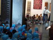 Museum Batik Pekalongan Jadi Magnet Wisata Edukasi