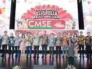 CMSE 2025, Pasar Modal untuk Rakyat: Satu Pasar Berjuta Peluang