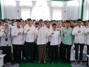 Cak Imin: Pesantren Hasilkan Santri yang Paham Ilmu Agama dan Adab