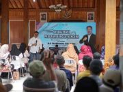 Edy Wuryanto Dorong Masyarakat Banjarejo Sukseskan Program Bangga Kencana dan Keluarga Berencana