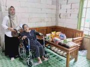 Pemkab Batang Salurkan Bantuan Alat Bantu untuk Disabilitas dan Lansia