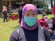 Ruang Perawatan Anak RSUD Batang Dipenuhi Pasien Diare