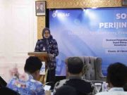 Dorong Investasi, Kemenekraf Sosialisasi Izin Usaha Pelaku Ekraf di Brebes