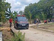 Pamit ke Sawah, Kakek di Grobogan Tewas Tenggelam di Sungai Serang