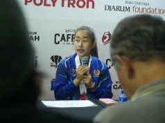 Febby Tri Santoso Persembahkan Emas untuk Banten, Akui Senang Bisa ‘Banting Orang’