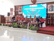 FGD Wali Kota dengan Insan Olah Raga, Guna Tingkatkan Prestasi