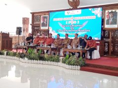 FGD Wali Kota dengan Insan Olah Raga, Guna Tingkatkan Prestasi