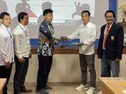 Aklamasi, Tri Adi Susanto Pimpin FORKI Batang