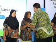 Rumah Nyaman Mendorong Lahirnya Hal-hal Produktif