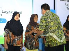Rumah Nyaman Mendorong Lahirnya Hal-hal Produktif