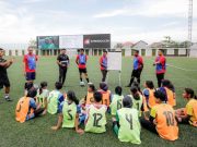 Djarum Foundation dan PSSI Gelar Sertifikasi Pelatih Lisensi D untuk Guru Olahraga di Kudus