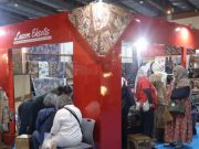 Pameran di Inacraft 2025, RB Rembang Semen Gresik Dorong UMKN Binaan Tembus Pasar Internasional