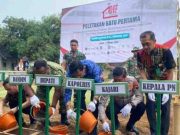 Pemkab Batang Mulai Bangun 7 Gerai Koperasi Desa Merah Putih