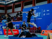 Pengprov PBSI Jateng Gelar Kejurprov di Purwokerto